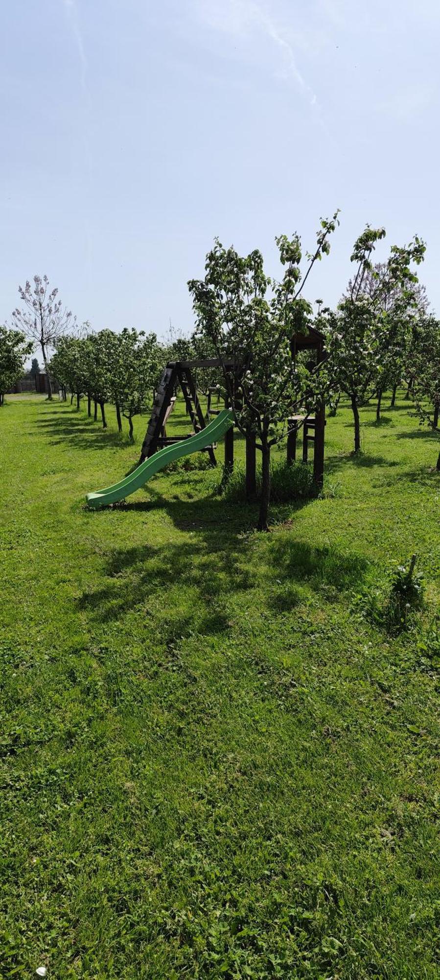 Salas Farma 47-Miris Dunja Cenej Exterior foto