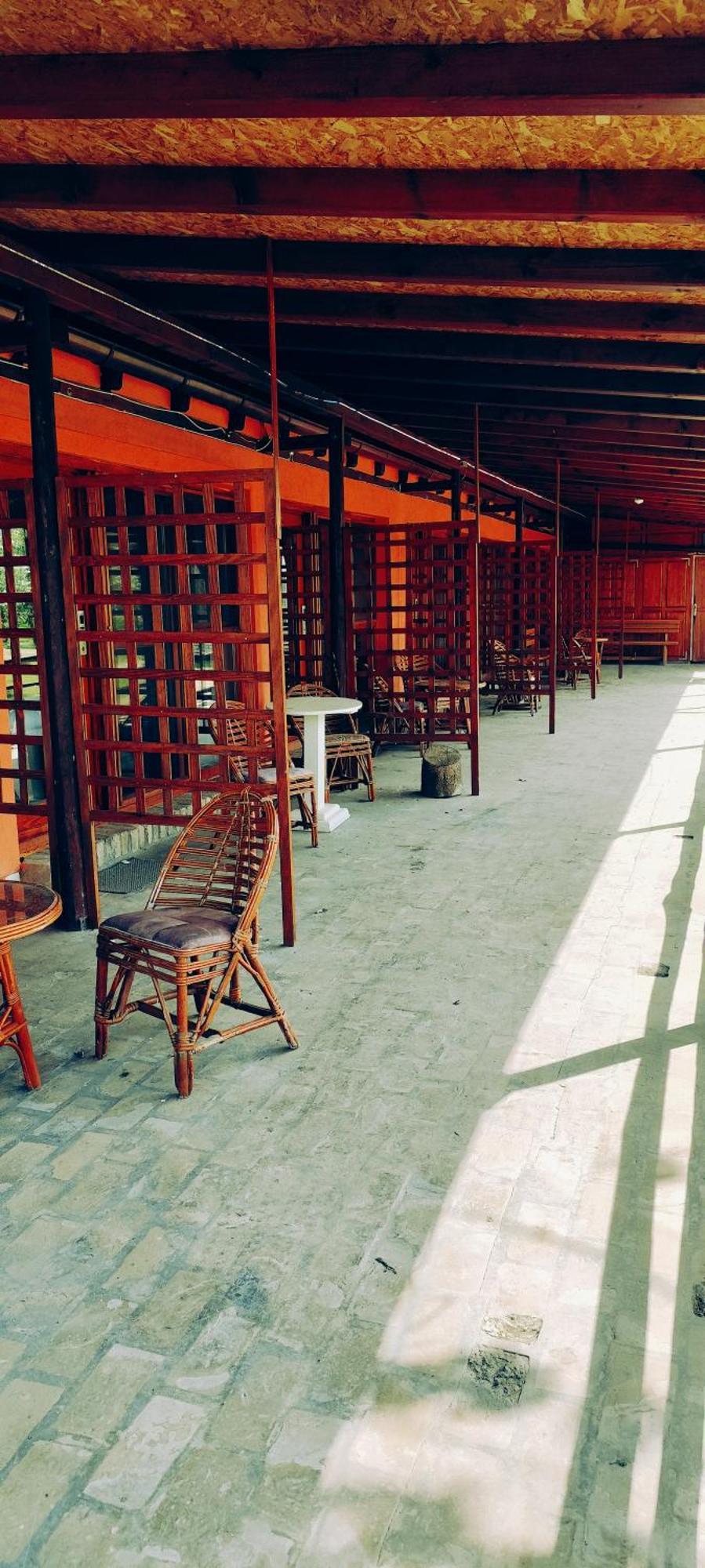 Salas Farma 47-Miris Dunja Cenej Exterior foto